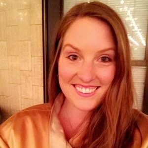 Meet your Posher, Megan